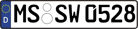 MS-SW0528