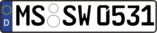 MS-SW0531