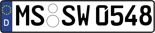 MS-SW0548