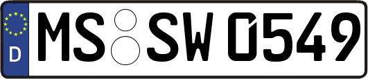MS-SW0549