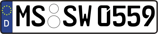 MS-SW0559