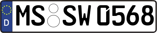 MS-SW0568