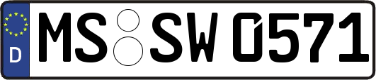 MS-SW0571