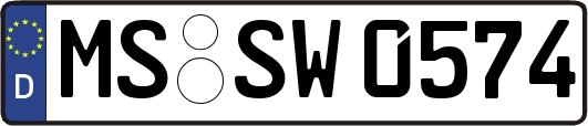 MS-SW0574