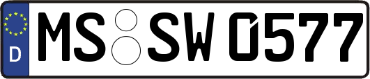 MS-SW0577