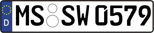 MS-SW0579