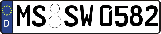 MS-SW0582