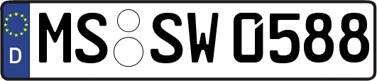 MS-SW0588