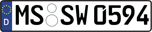 MS-SW0594