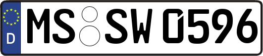 MS-SW0596