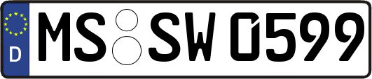 MS-SW0599