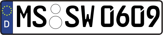 MS-SW0609