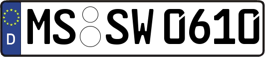 MS-SW0610