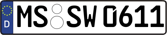 MS-SW0611