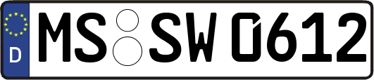 MS-SW0612