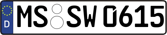 MS-SW0615