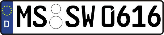 MS-SW0616