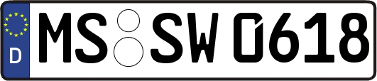 MS-SW0618