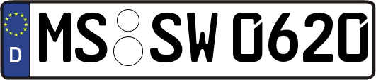 MS-SW0620