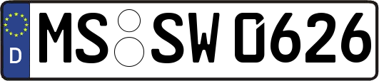MS-SW0626