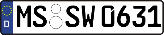 MS-SW0631