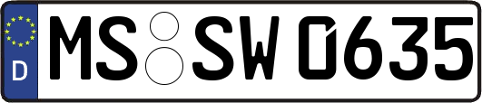 MS-SW0635