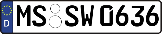 MS-SW0636