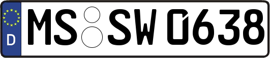 MS-SW0638