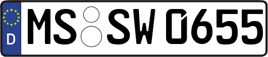 MS-SW0655