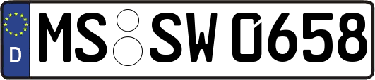 MS-SW0658