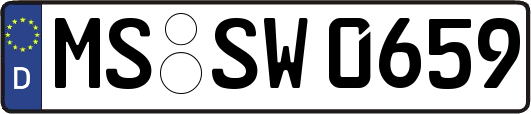 MS-SW0659