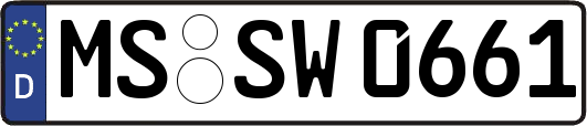 MS-SW0661