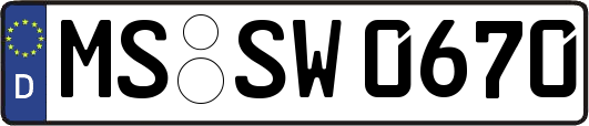 MS-SW0670