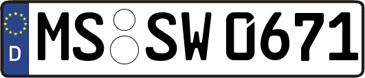 MS-SW0671