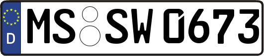 MS-SW0673