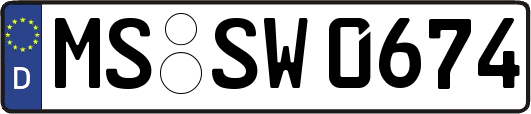 MS-SW0674