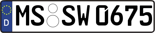 MS-SW0675