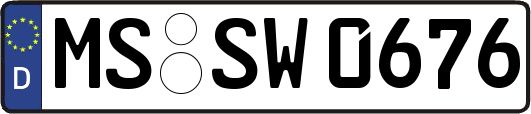 MS-SW0676