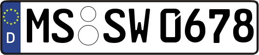 MS-SW0678