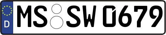 MS-SW0679