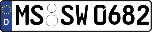 MS-SW0682