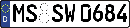 MS-SW0684
