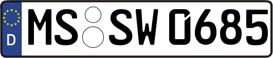 MS-SW0685