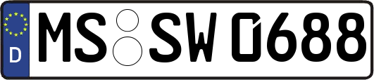 MS-SW0688