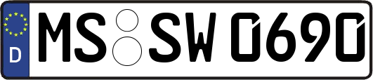 MS-SW0690