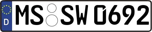 MS-SW0692