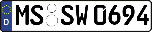 MS-SW0694