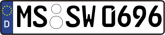 MS-SW0696