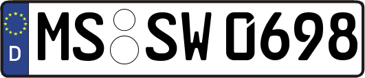 MS-SW0698