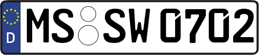 MS-SW0702